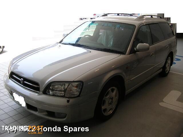 Combination Switch 1999 SUBARU LIBERTY