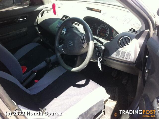 Abs Sensor 2006 SUZUKI SWIFT