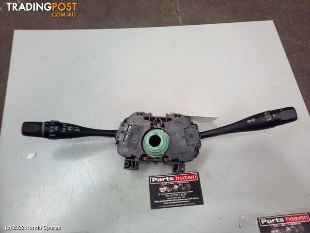 Combination Switch 1999 NISSAN SKYLINE