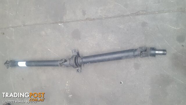 2006 SUBARU - IMPREZA Rear Drive Shaft