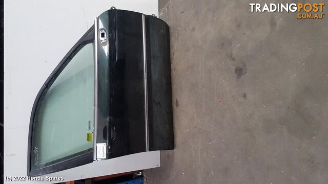 1999 HONDA - LEGEND Right Front Door