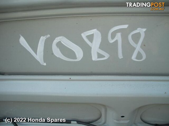 2003 HYUNDAI - ACCENT Right Rear Trailing Arm