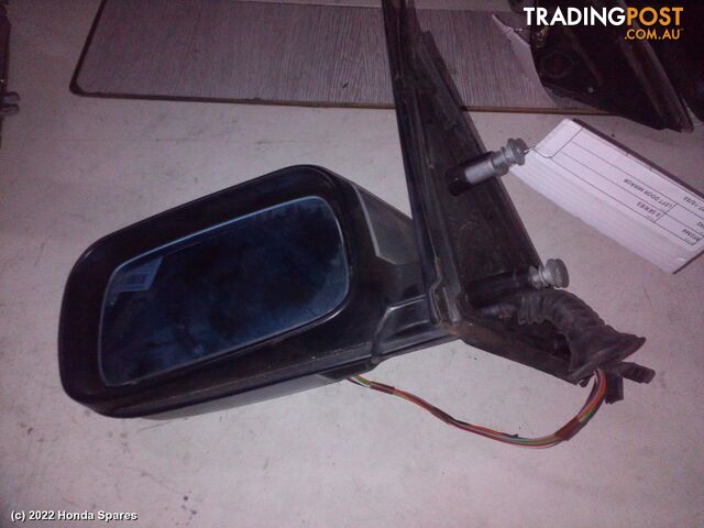 2000 BMW - 5 SERIES Left Door Mirror