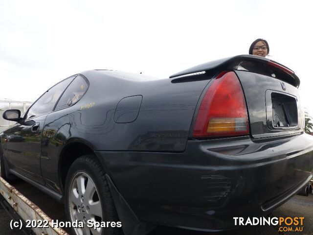 1994 HONDA - PRELUDE Right Door Mirror