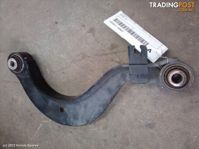 2014 SKODA - SUPERB Left Rear Trailing Arm