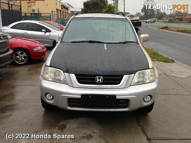 Door/Boot/Gate Lock 2000 HONDA CRV