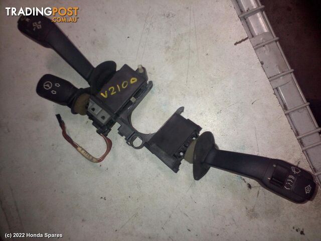 Combination Switch 1997 BMW 7 SERIES