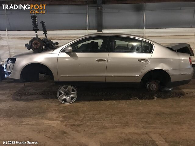 2008 VOLKSWAGEN - PASSAT R/Bar Bracket/Reinfo