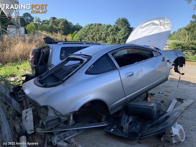 2002 HONDA - INTEGRA Left Rear Trailing Arm