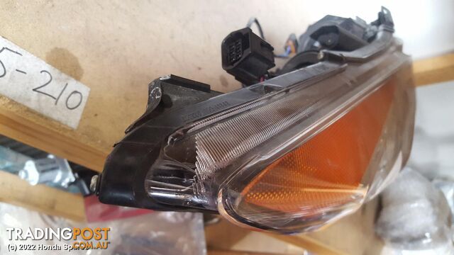 2013 MAZDA - 3 Right Front Door - photo 4 of 6