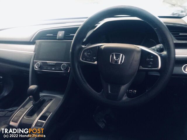 2016 HONDA - CIVIC Wheel Cover/Hub Cap