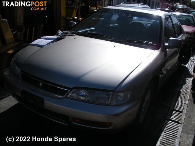 1996 HONDA - ACCORD Right Taillight