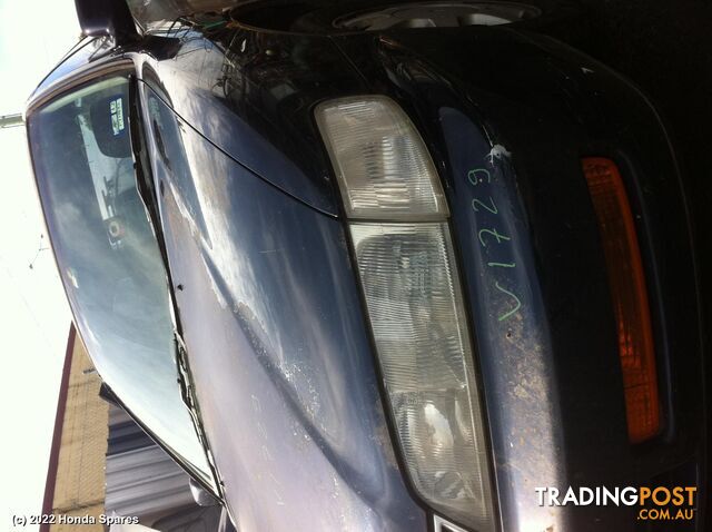 1996 HONDA - ACCORD Right Front Door Window