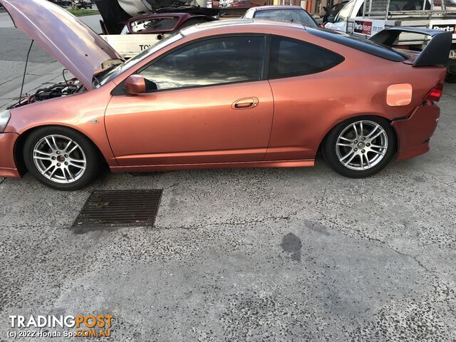 2005 HONDA - INTEGRA Right Front Lower Control Arm