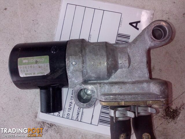 1994 HONDA - ACCORD Tps/Idle Speed Motor