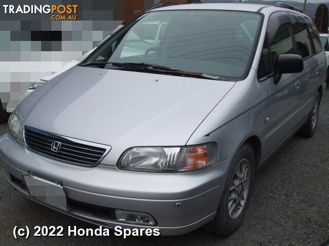 Door/Boot/Gate Lock 1995 HONDA ODYSSEY