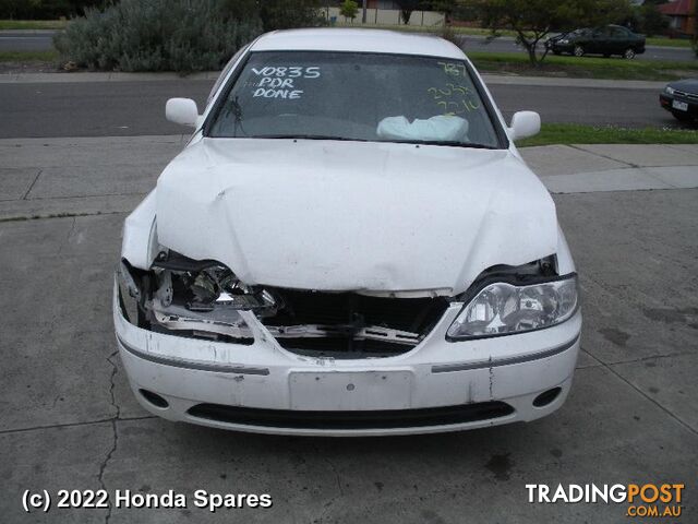 2004 TOYOTA - AVALON Starter