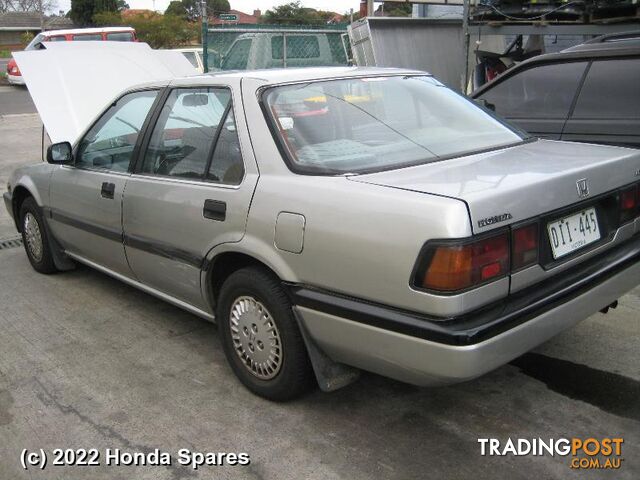 1988 HONDA - ACCORD Rear Sway Bar