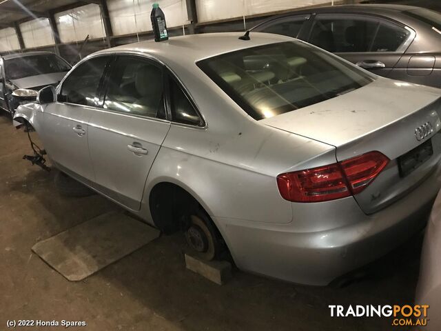 2008 AUDI - A4 Right Rear Trailing Arm