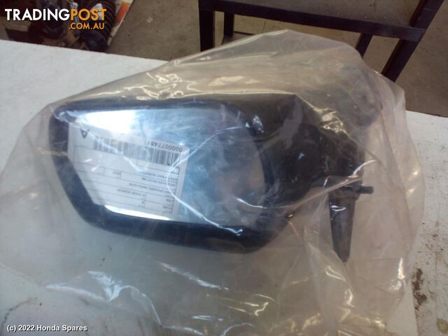 2002 MAZDA - 6 Right Door Mirror