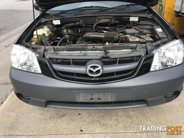 2003 MAZDA - TRIBUTE Right Headlamp