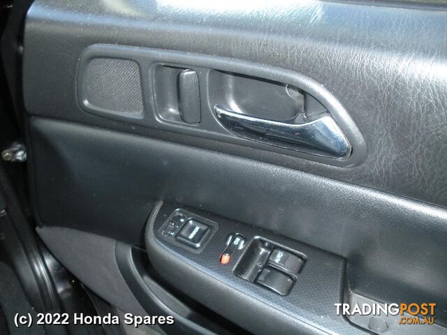 1999 HONDA - PRELUDE R/Bar Bracket/Reinfo - photo 5 of 18