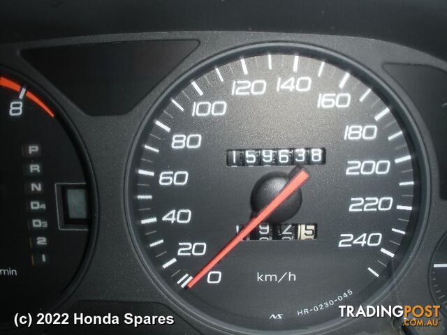 1999 HONDA - PRELUDE R/Bar Bracket/Reinfo - photo 3 of 18