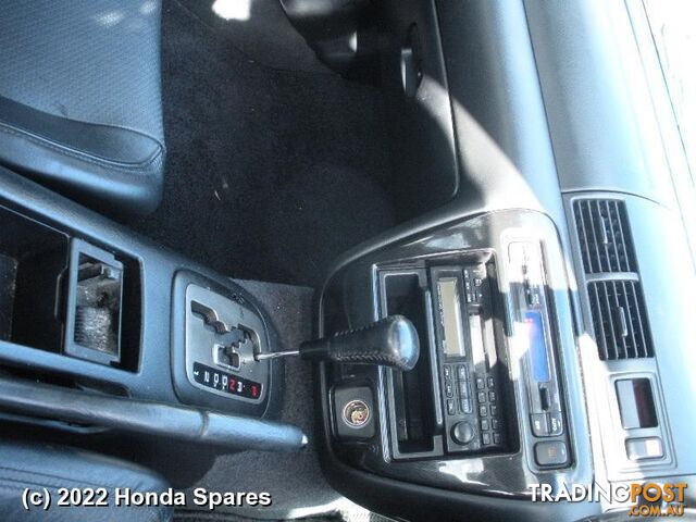1999 HONDA - PRELUDE R/Bar Bracket/Reinfo - photo 4 of 18