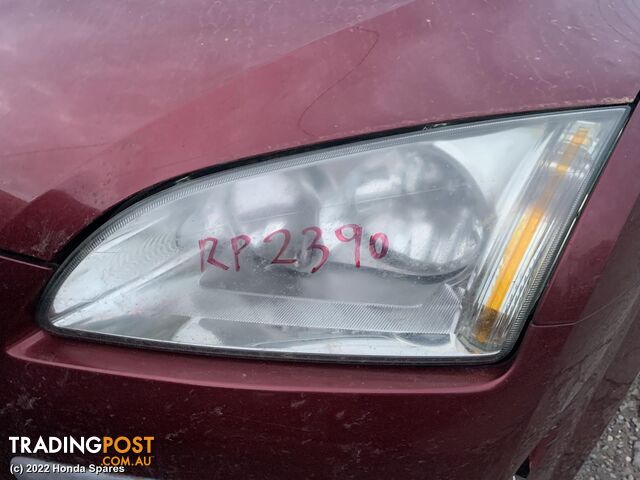 2006 FORD - FOCUS Wiper Motor