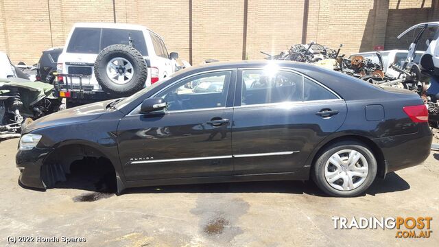 Door/Boot/Gate Lock 2008 TOYOTA AURION
