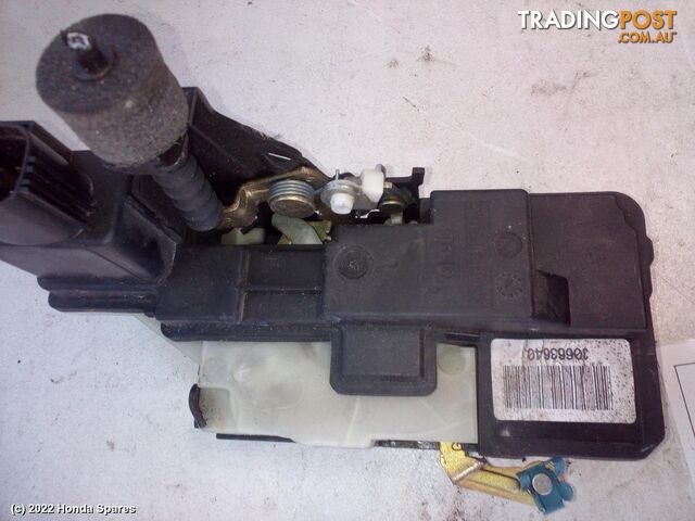 Door/Boot/Gate Lock 2004 VOLVO XC90