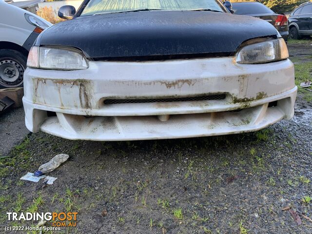 1993 HONDA - CIVIC Starter