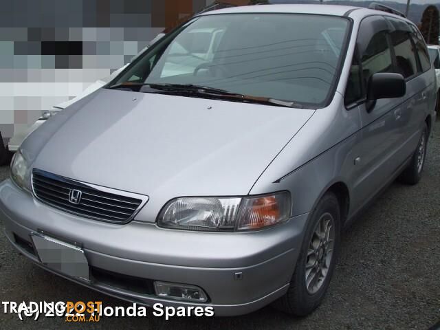 1995 HONDA - ODYSSEY Right Front Door Window