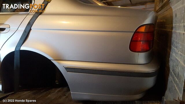 2000 BMW - 5 SERIES Pwr Dr Wind Switch