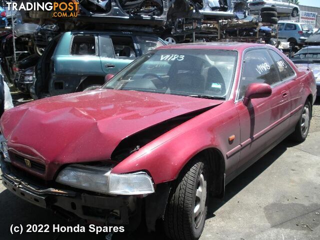 Abs Sensor 1995 HONDA LEGEND
