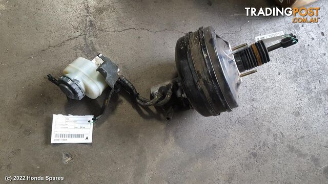 2003 HONDA - MDX Master Cylinder