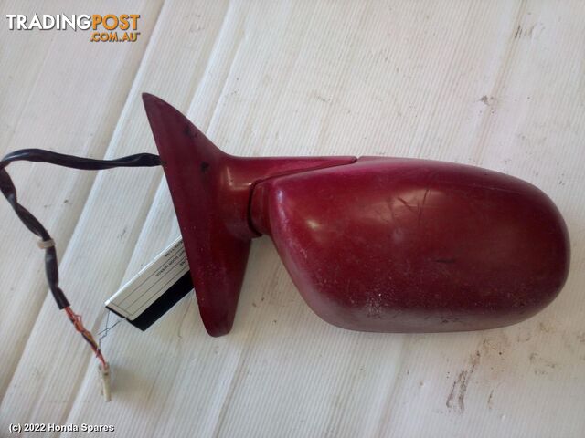 1994 NISSAN - SKYLINE Right Door Mirror