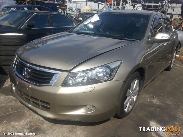 2009 HONDA - ACCORD Pwr Dr Wind Switch