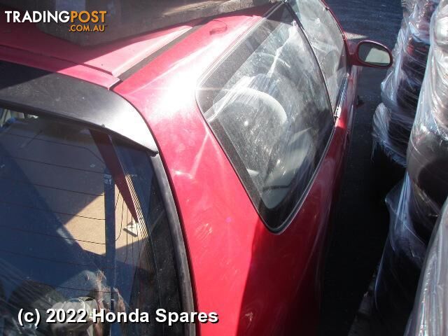 1993 HONDA - CIVIC Tyre - photo 5 of 17