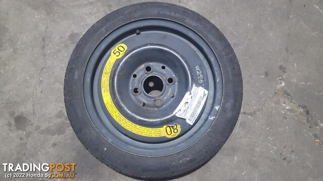 1993 HONDA - CIVIC Tyre