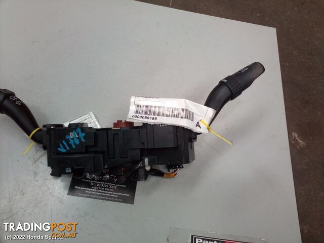 Combination Switch 2007 HONDA ACCORD