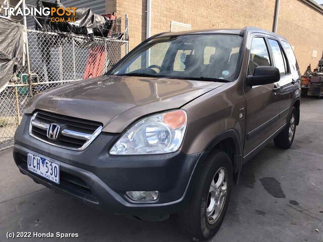 2002 HONDA - CRV Mount