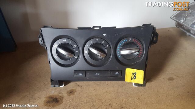 2013 MAZDA - 3 Right Rear Wnd Reg/Motor