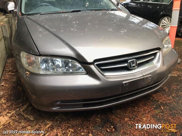 2001 HONDA - ACCORD Right Front Window Reg/Motor