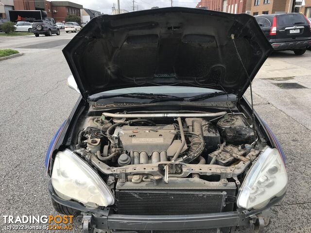 2005 HONDA - INTEGRA Right Rear Strut