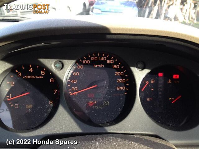 1998 HONDA - LEGEND Radio/Cd/Dvd/Sat/Tv