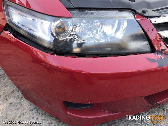 2006 HONDA - ACCORD Right Front Door Window - photo 4 of 10