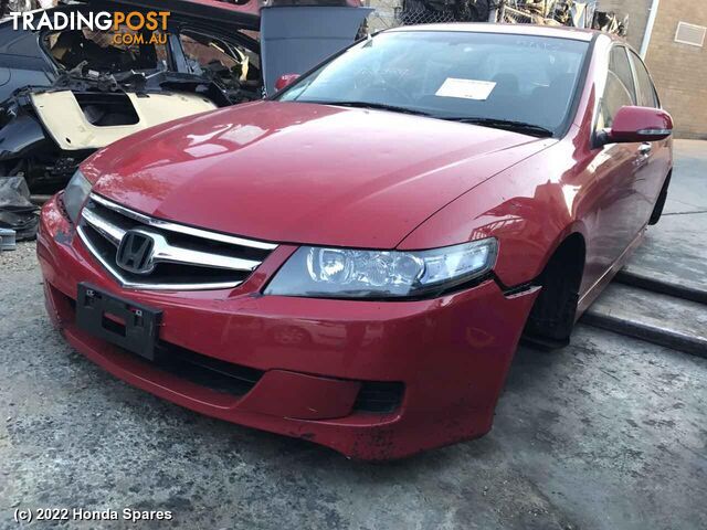 2006 HONDA - ACCORD Right Front Door Window - photo 3 of 10