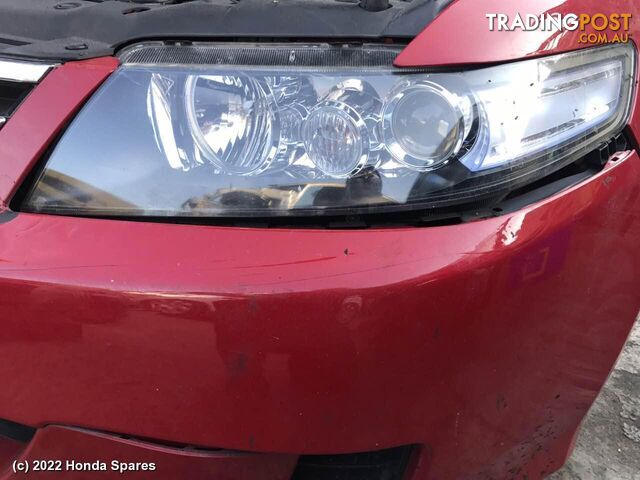 2006 HONDA - ACCORD Right Front Door Window - photo 5 of 10