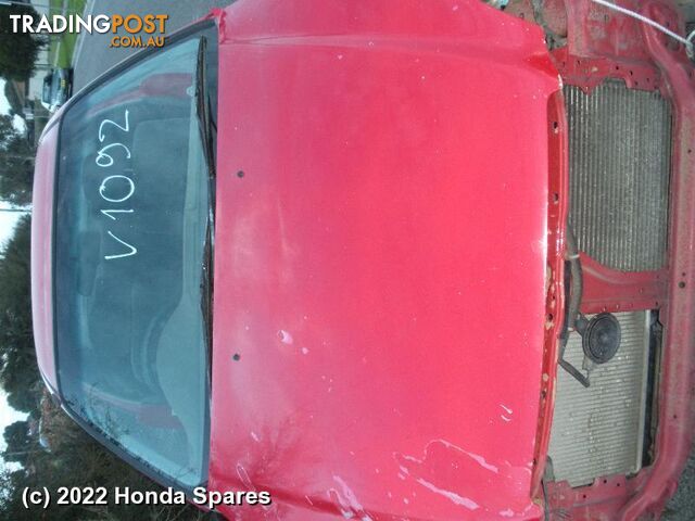1998 HONDA - CIVIC Right Rear Side Glass